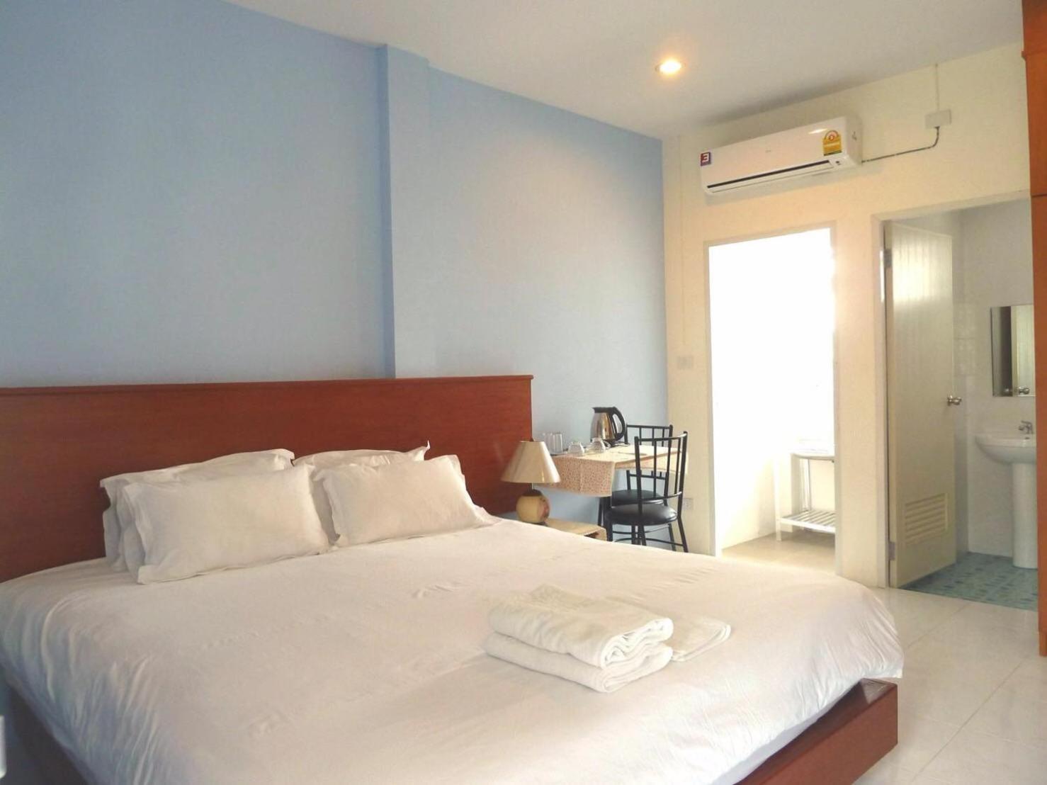 Grandma Kaew House Hotel Chiang Rai Luaran gambar