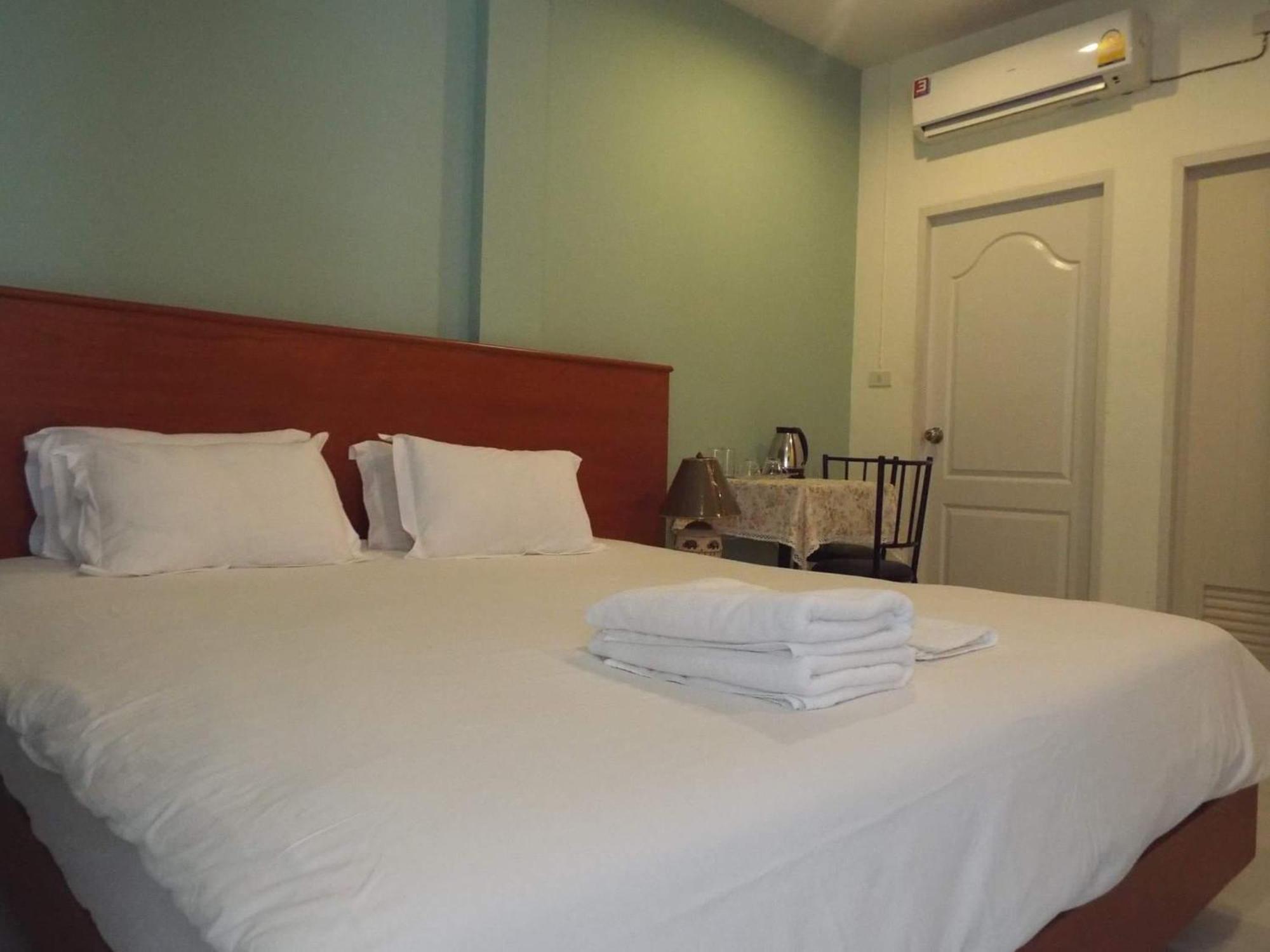 Grandma Kaew House Hotel Chiang Rai Luaran gambar