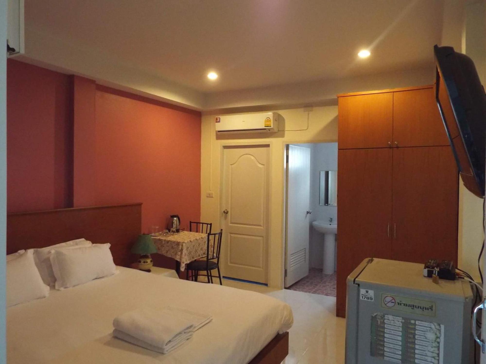 Grandma Kaew House Hotel Chiang Rai Luaran gambar