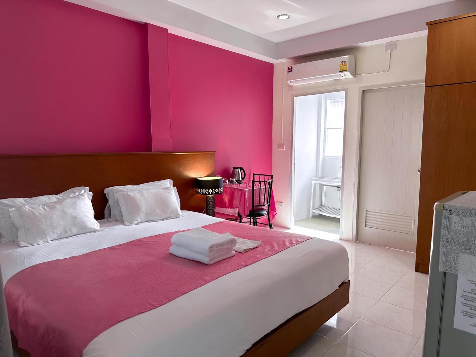 Grandma Kaew House Hotel Chiang Rai Luaran gambar
