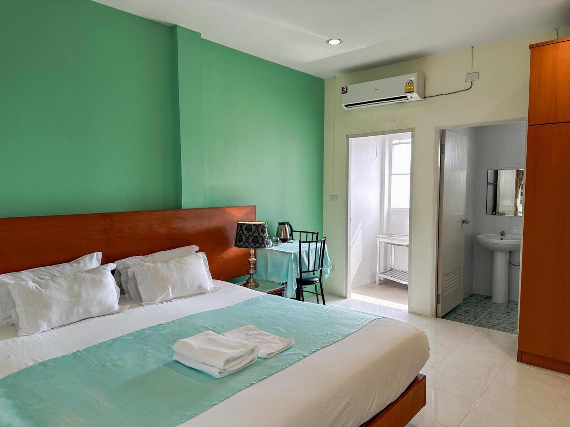 Grandma Kaew House Hotel Chiang Rai Luaran gambar