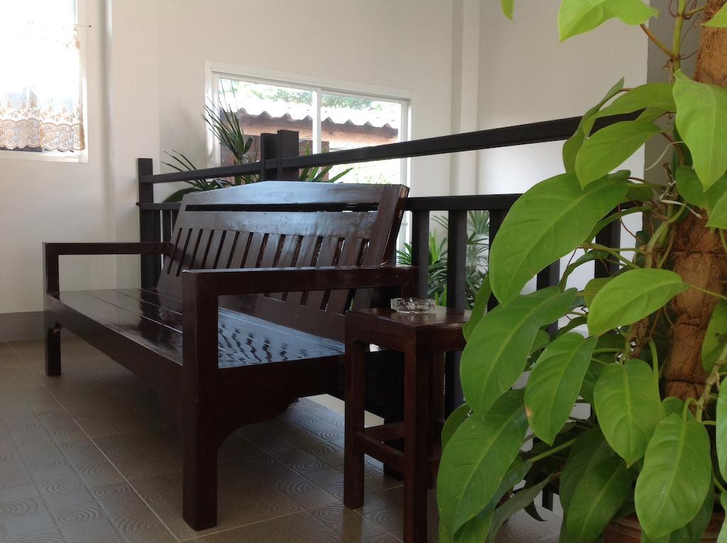 Grandma Kaew House Hotel Chiang Rai Luaran gambar