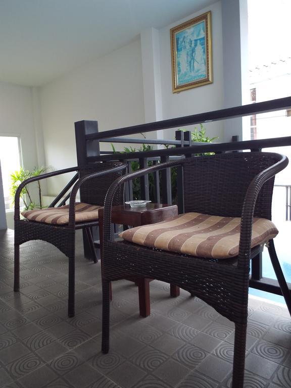 Grandma Kaew House Hotel Chiang Rai Luaran gambar