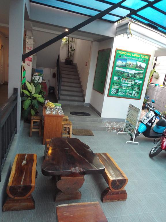 Grandma Kaew House Hotel Chiang Rai Luaran gambar