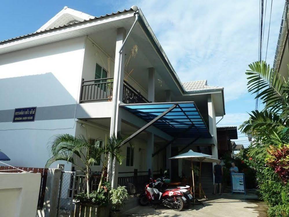 Grandma Kaew House Hotel Chiang Rai Luaran gambar
