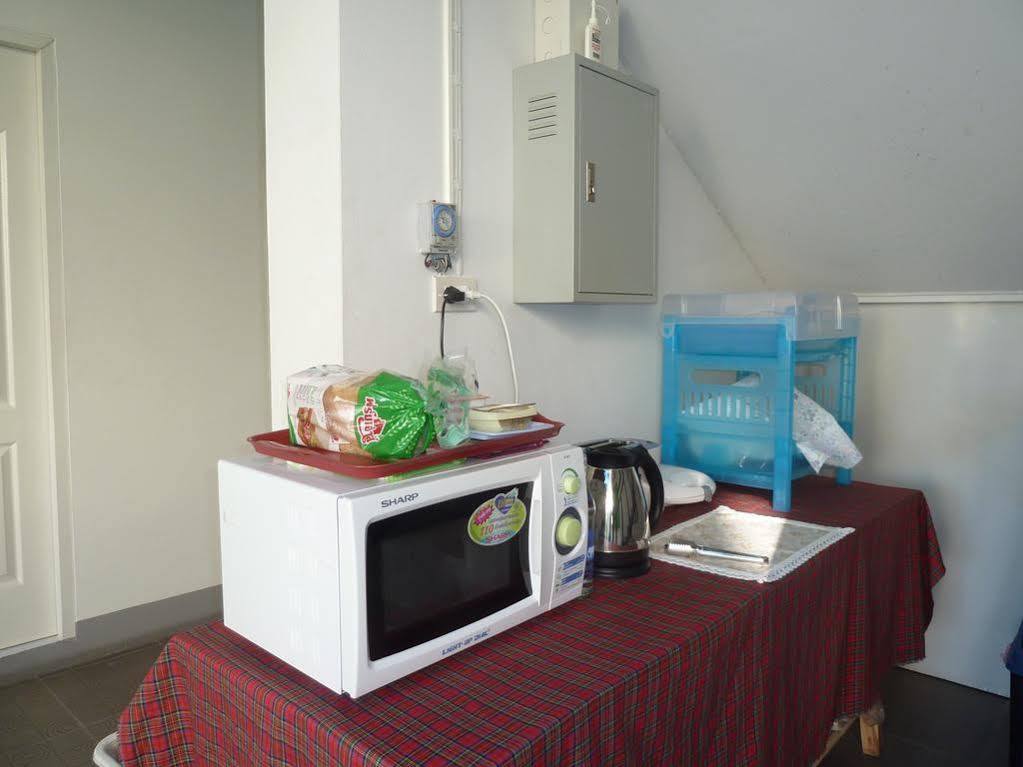 Grandma Kaew House Hotel Chiang Rai Luaran gambar