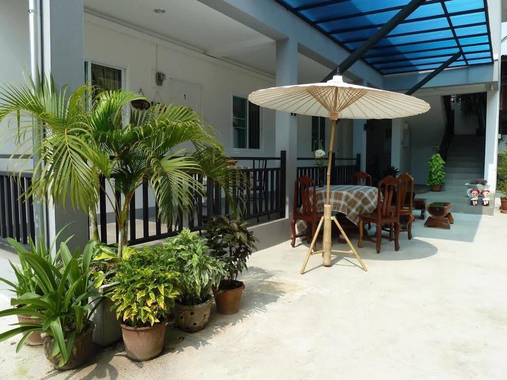 Grandma Kaew House Hotel Chiang Rai Luaran gambar