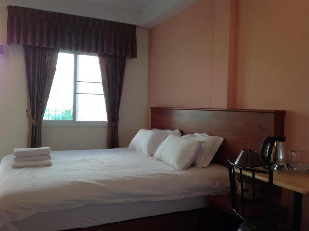 Grandma Kaew House Hotel Chiang Rai Luaran gambar
