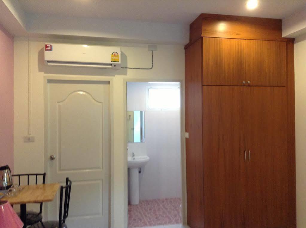 Grandma Kaew House Hotel Chiang Rai Luaran gambar