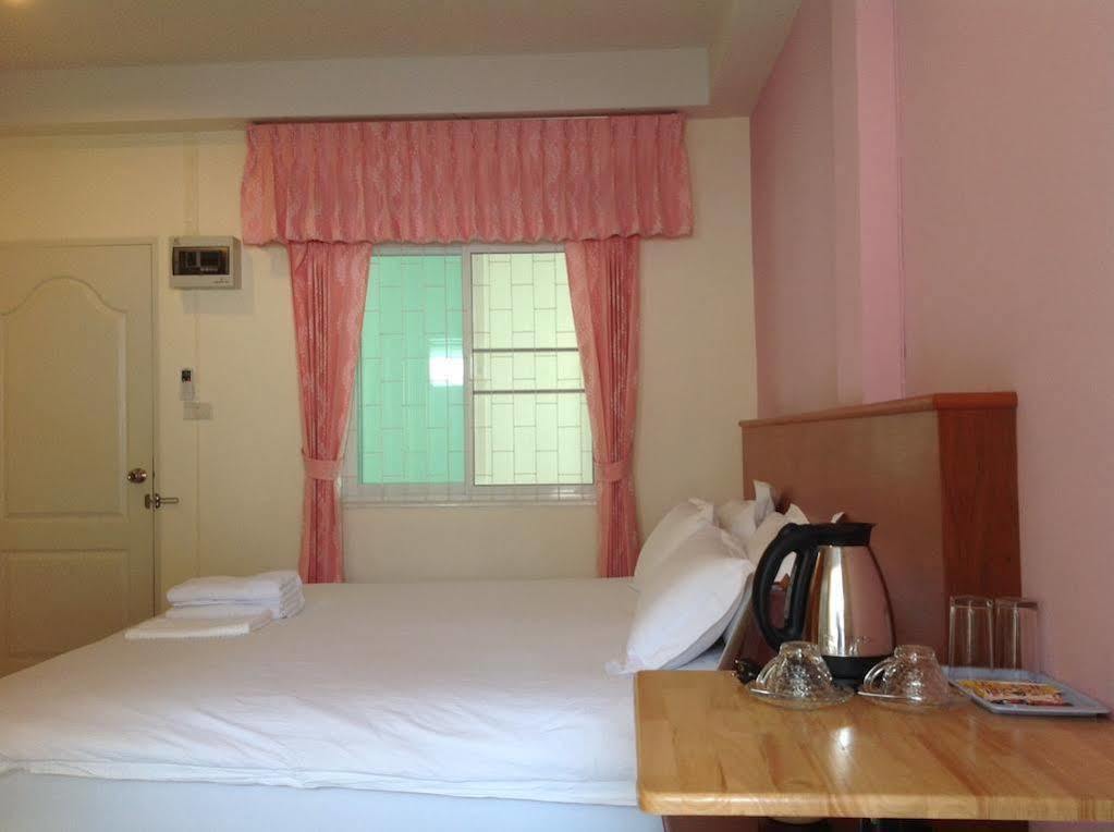 Grandma Kaew House Hotel Chiang Rai Luaran gambar