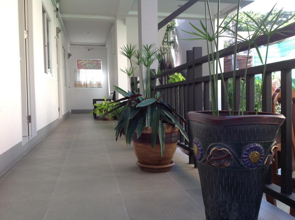 Grandma Kaew House Hotel Chiang Rai Luaran gambar
