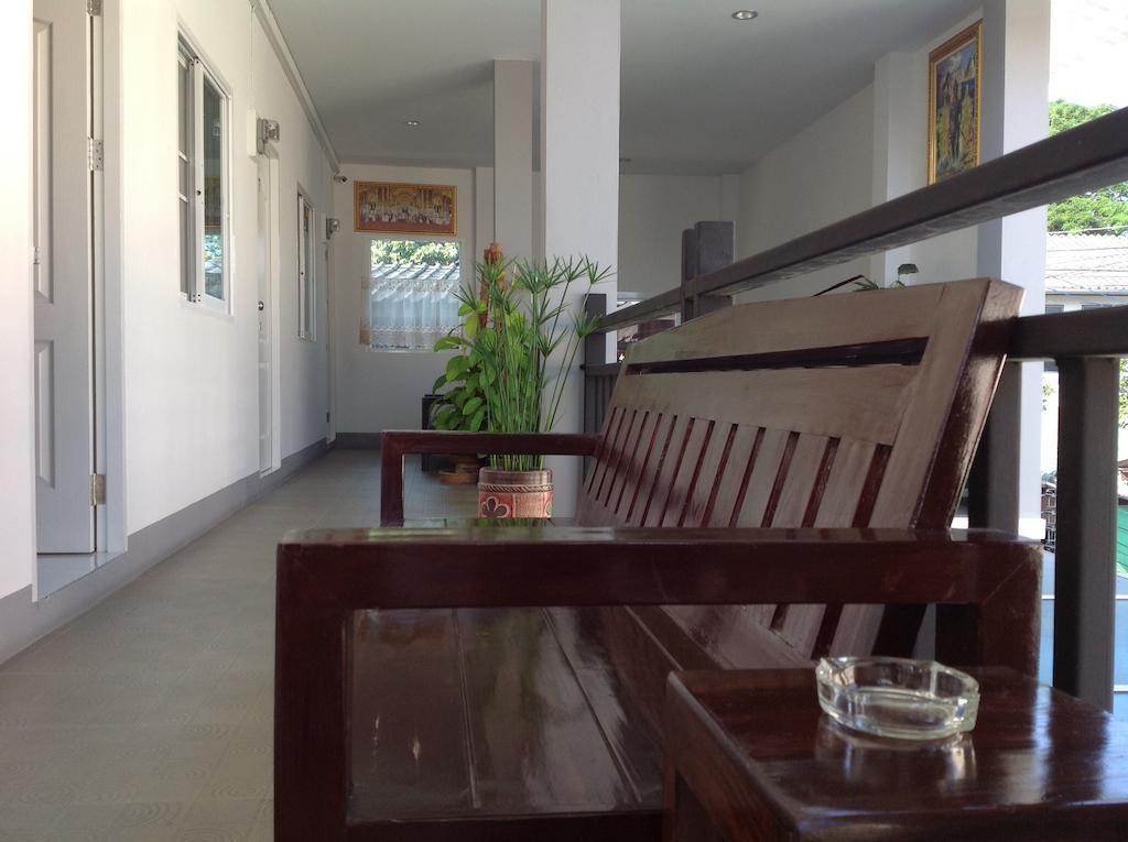 Grandma Kaew House Hotel Chiang Rai Luaran gambar