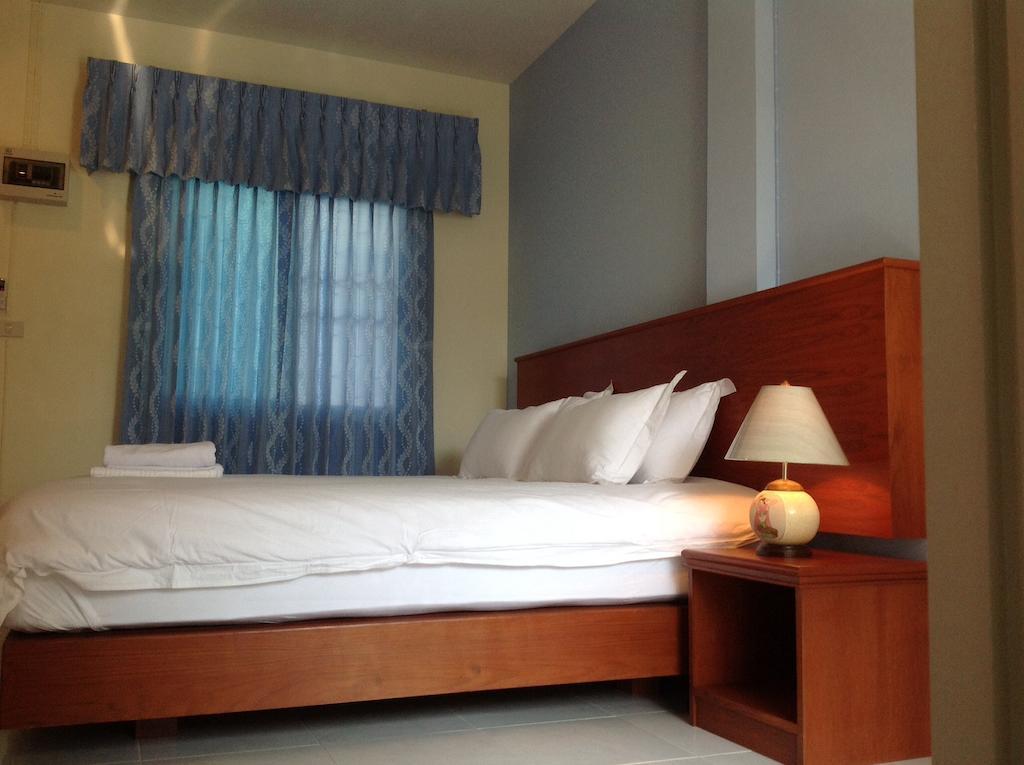 Grandma Kaew House Hotel Chiang Rai Luaran gambar