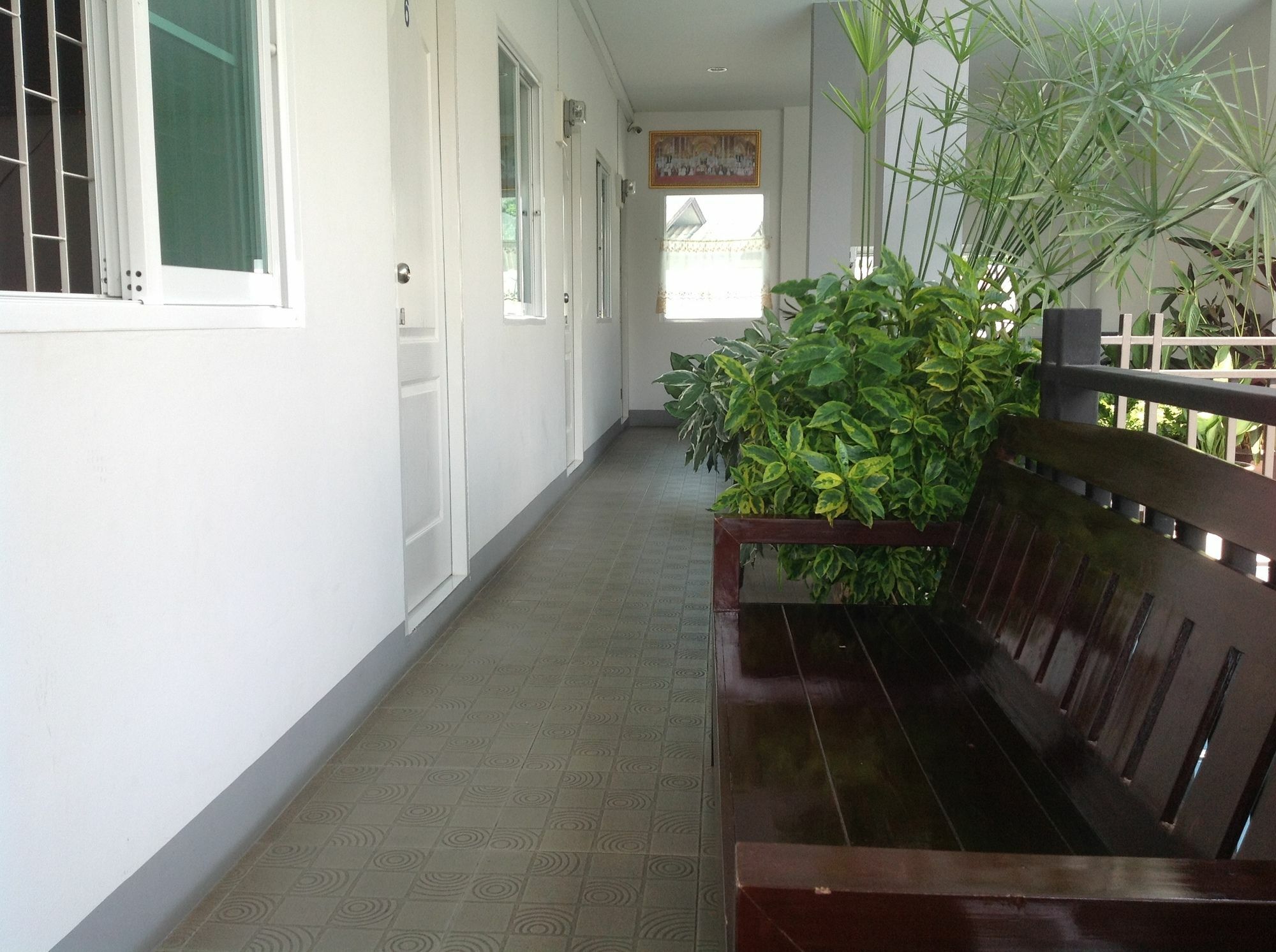 Grandma Kaew House Hotel Chiang Rai Luaran gambar