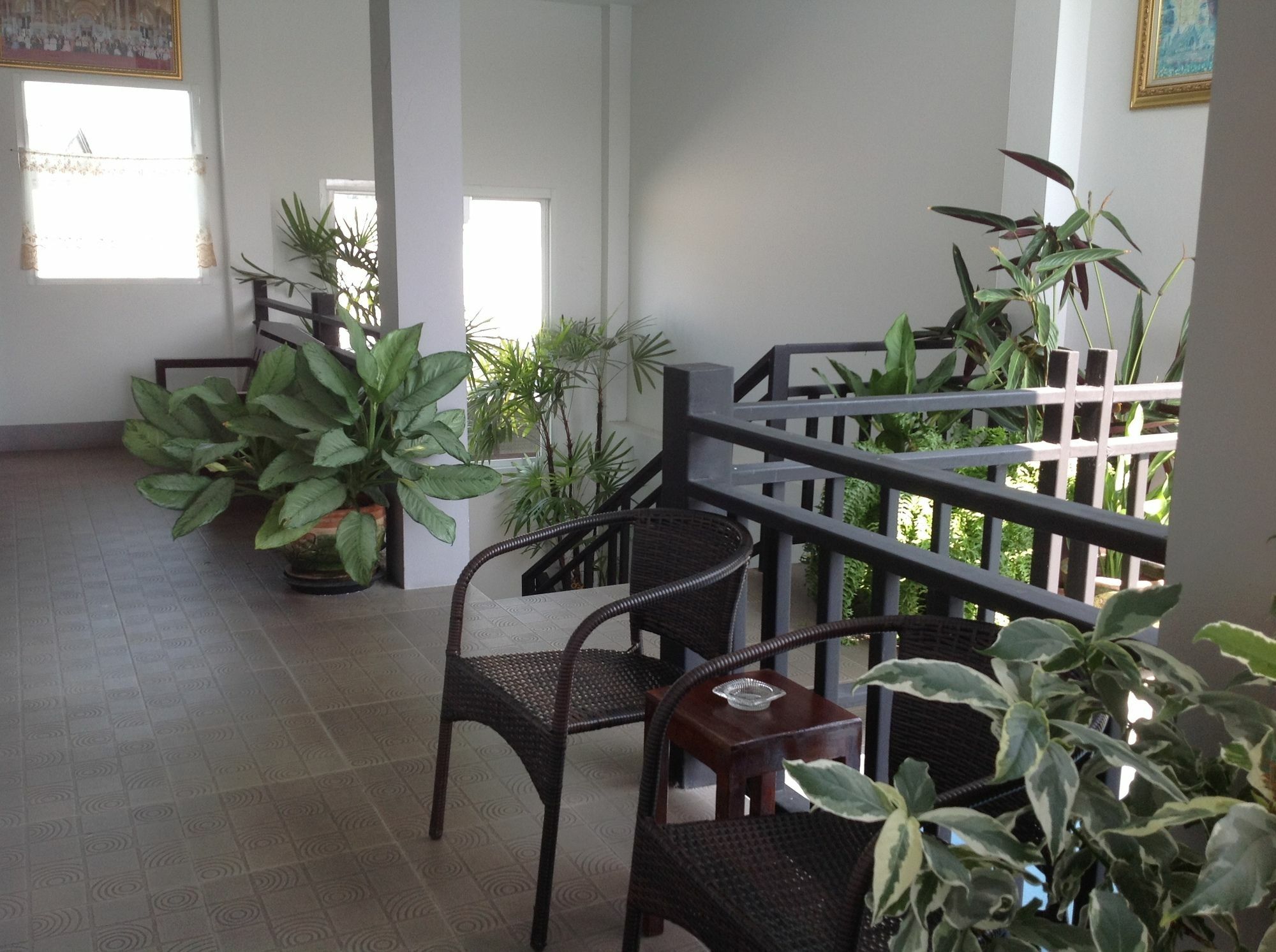 Grandma Kaew House Hotel Chiang Rai Luaran gambar