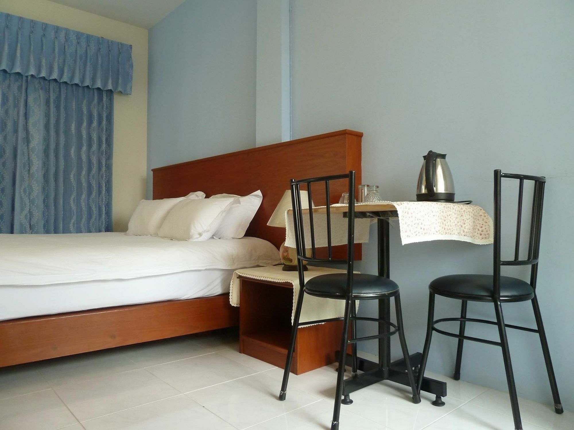 Grandma Kaew House Hotel Chiang Rai Luaran gambar