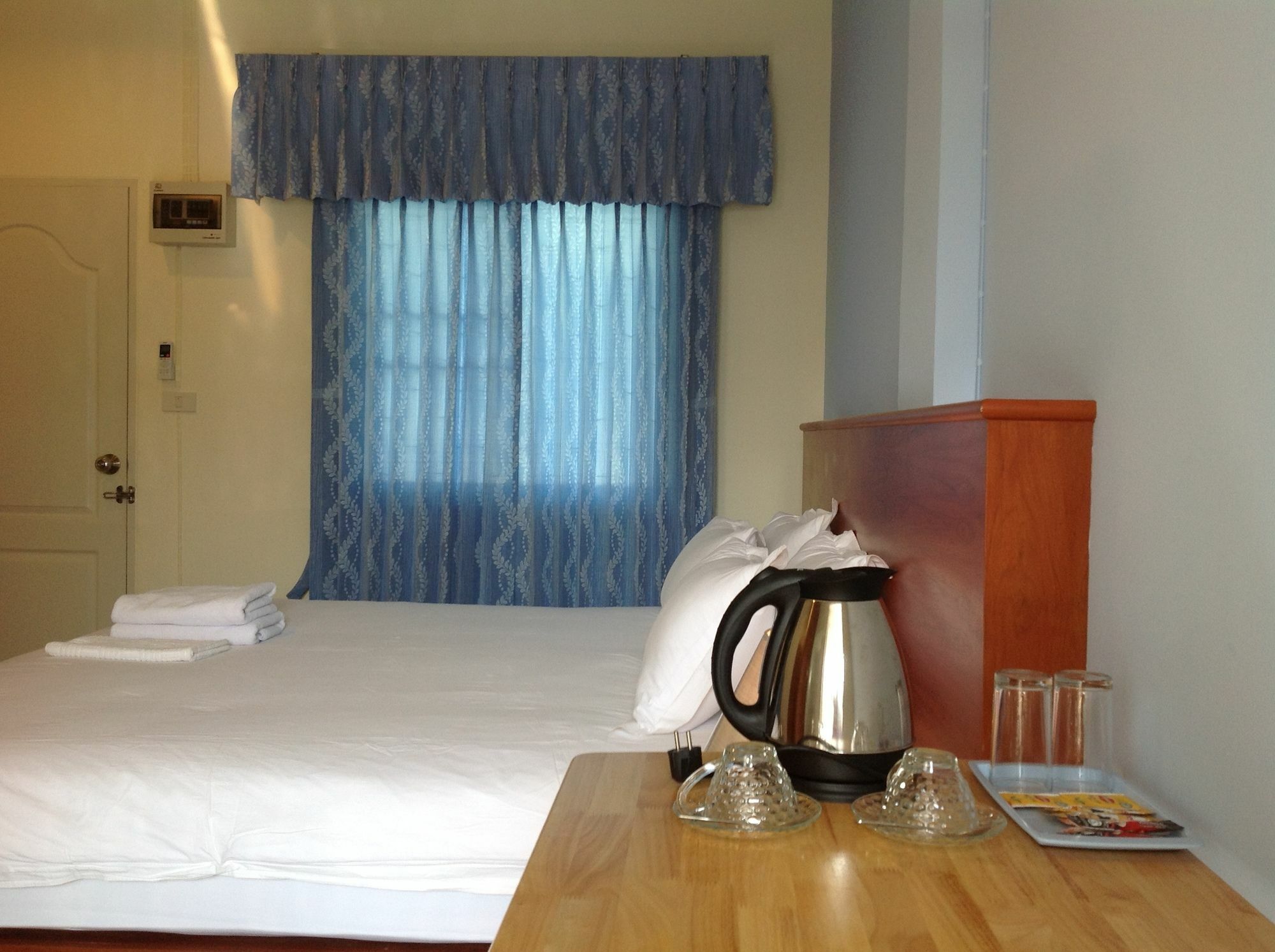 Grandma Kaew House Hotel Chiang Rai Luaran gambar