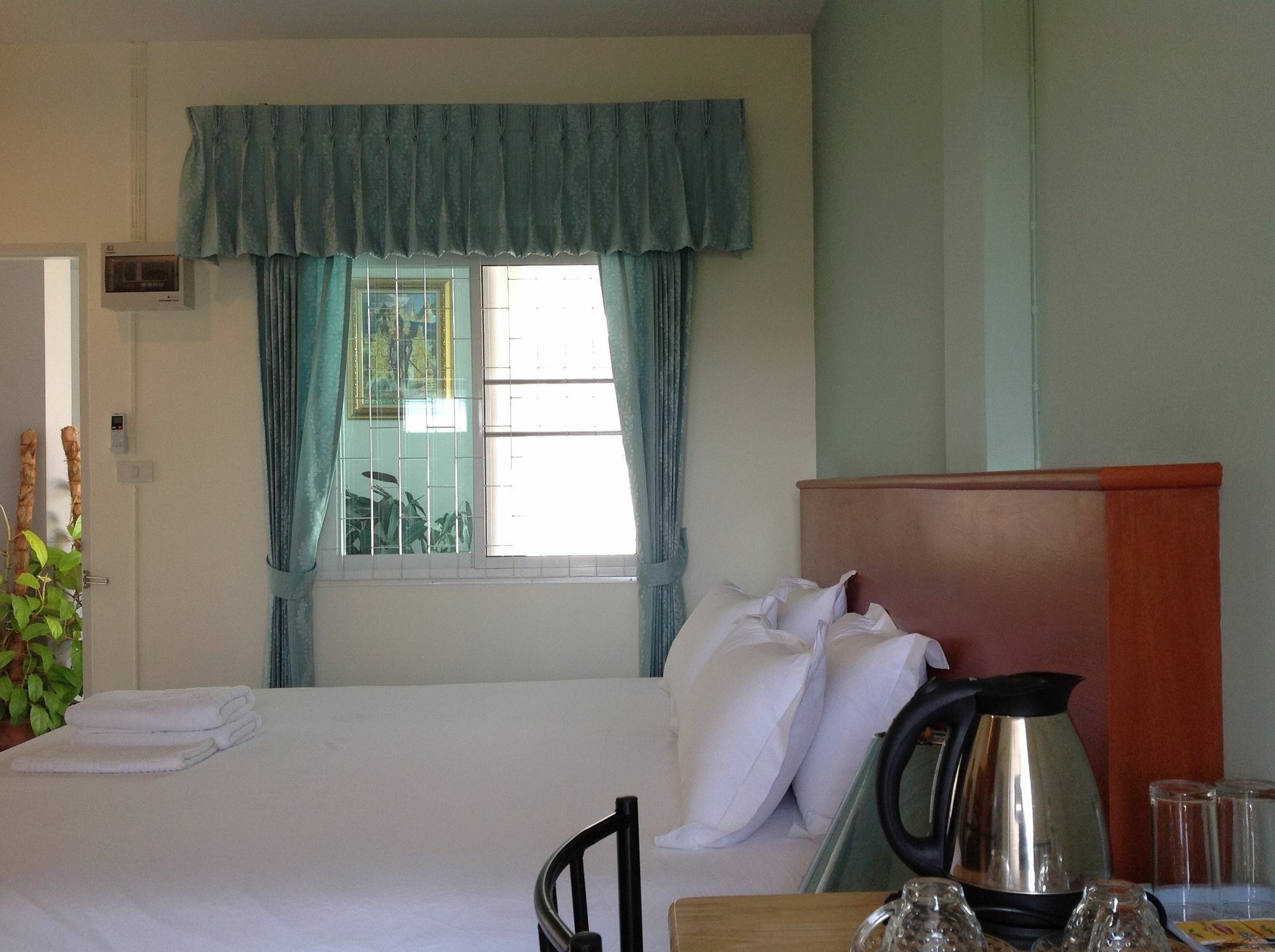 Grandma Kaew House Hotel Chiang Rai Luaran gambar