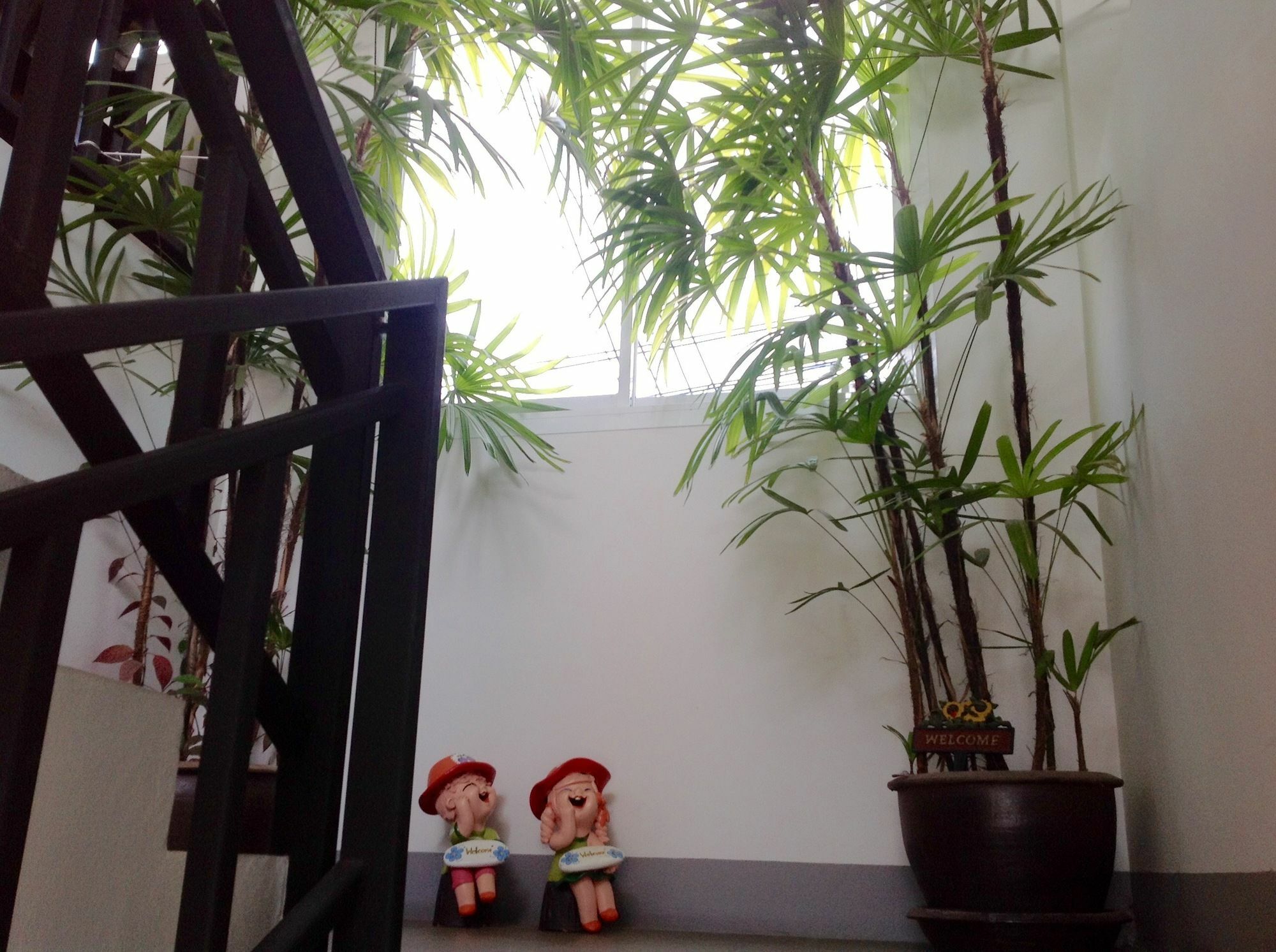 Grandma Kaew House Hotel Chiang Rai Luaran gambar