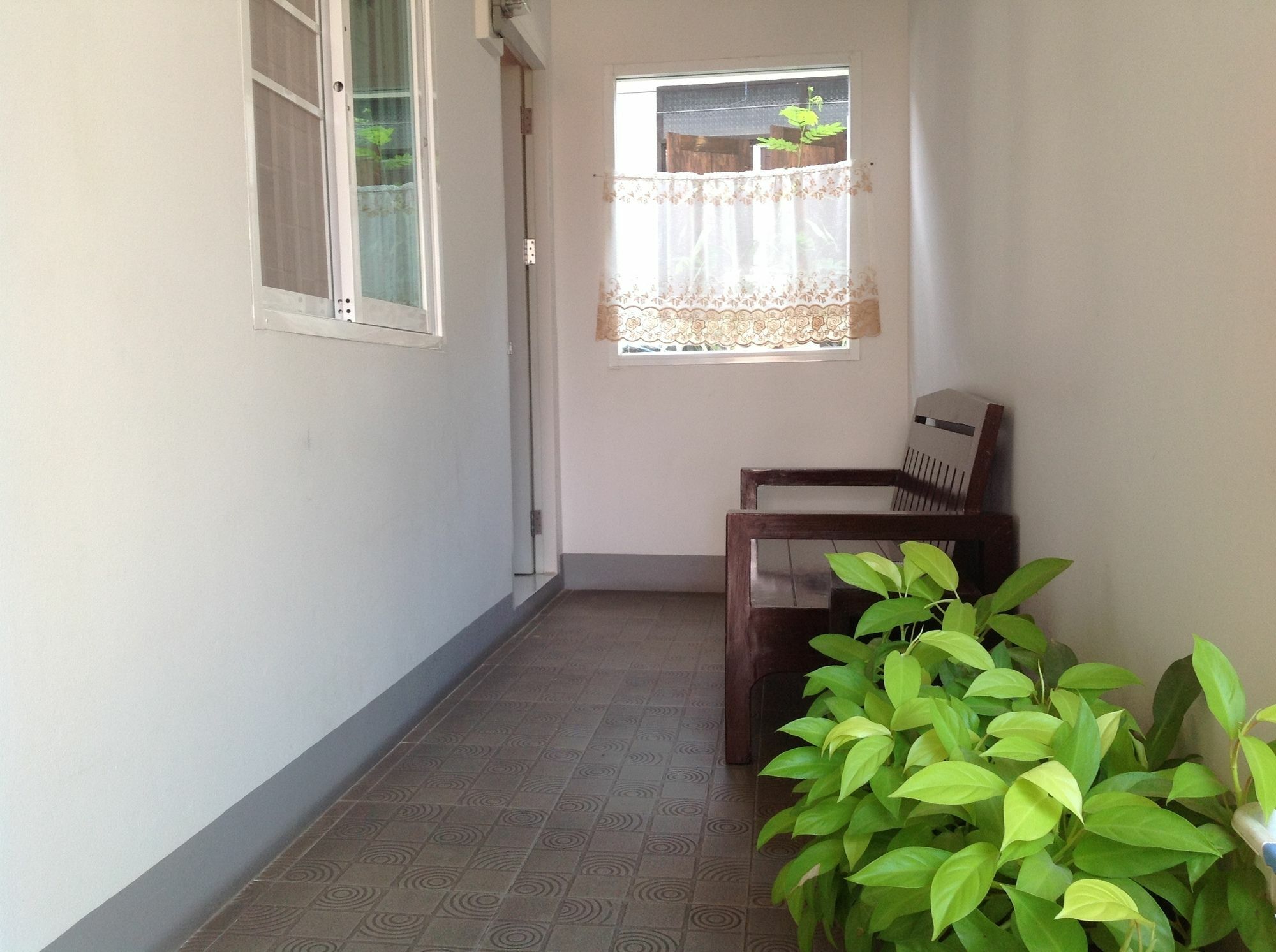 Grandma Kaew House Hotel Chiang Rai Luaran gambar