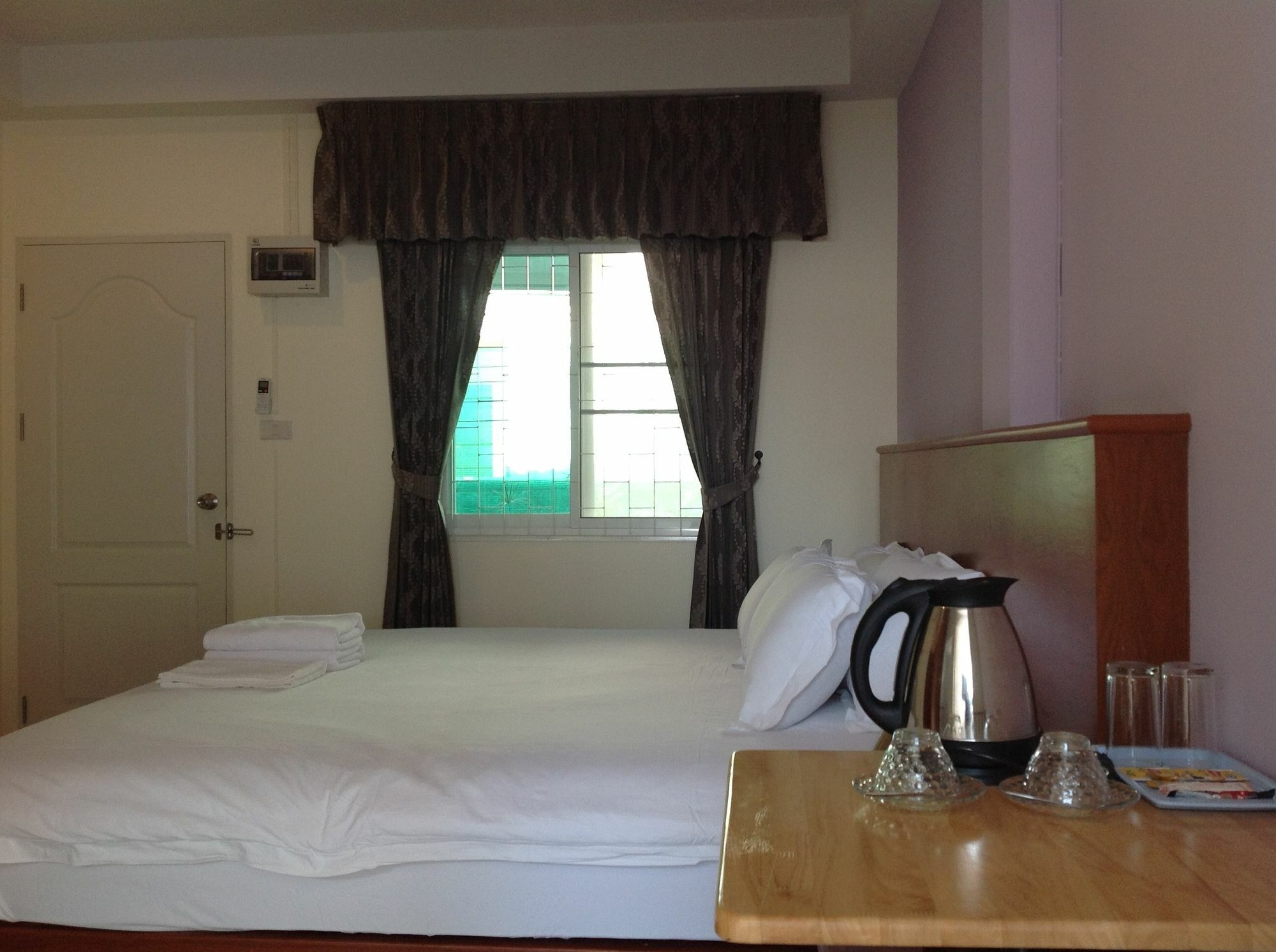 Grandma Kaew House Hotel Chiang Rai Luaran gambar